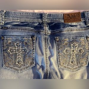 Blue Jeans, like new